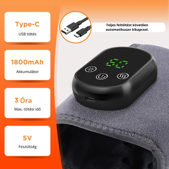 Revsense AnklePro