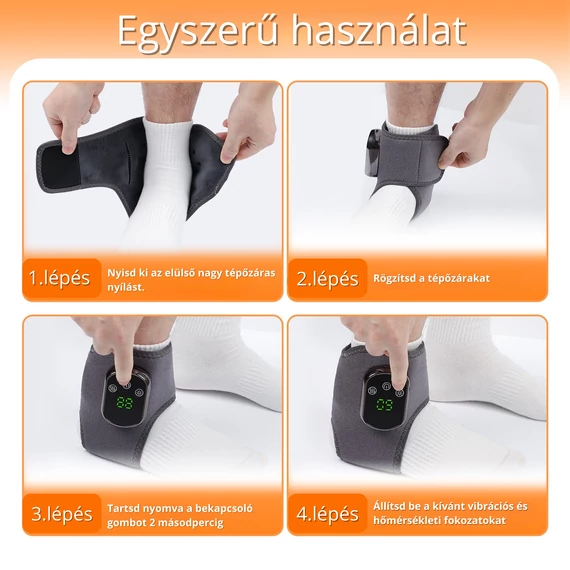 Revsense AnklePro